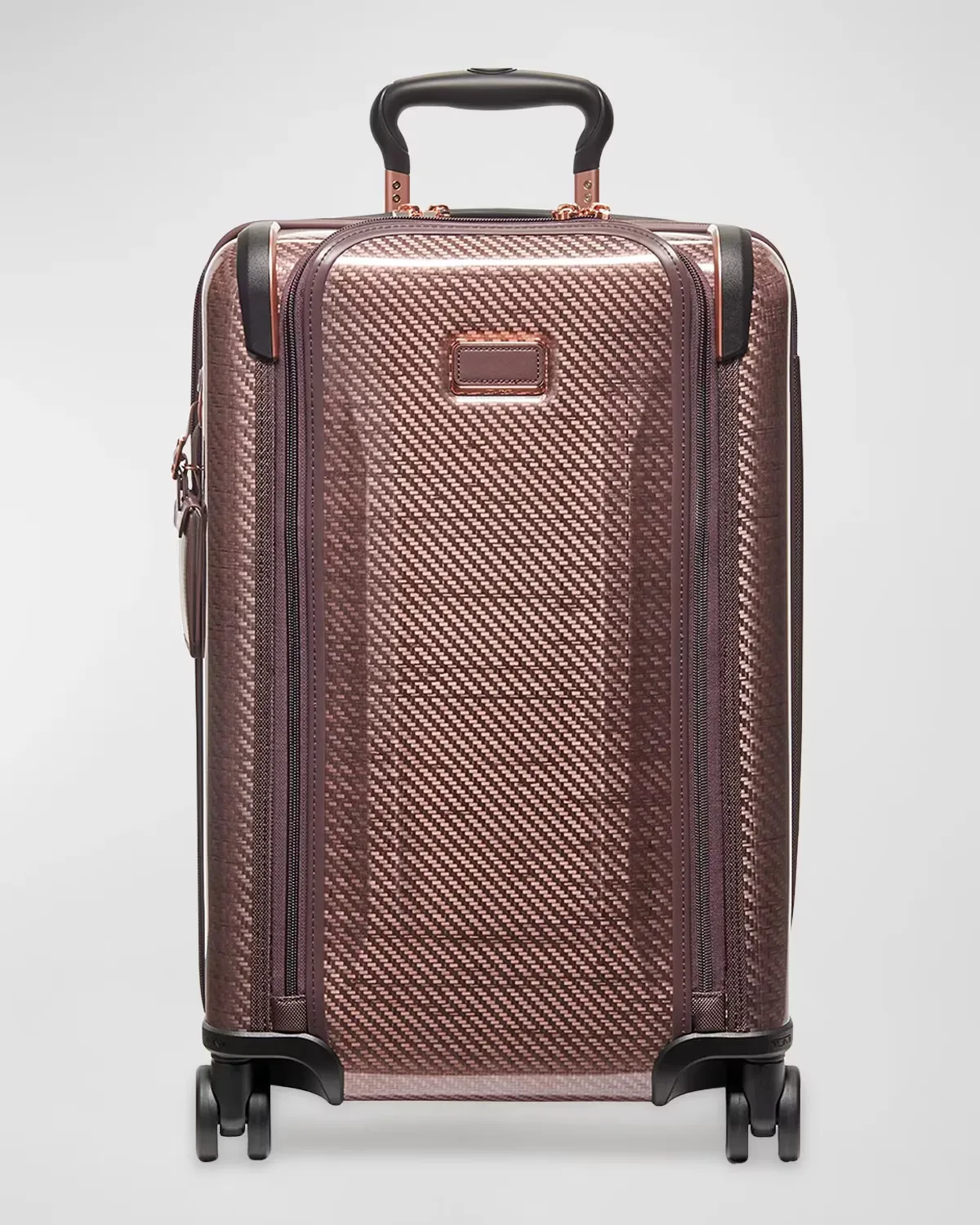 International Front Pocket Expandable Carry On by Tumi