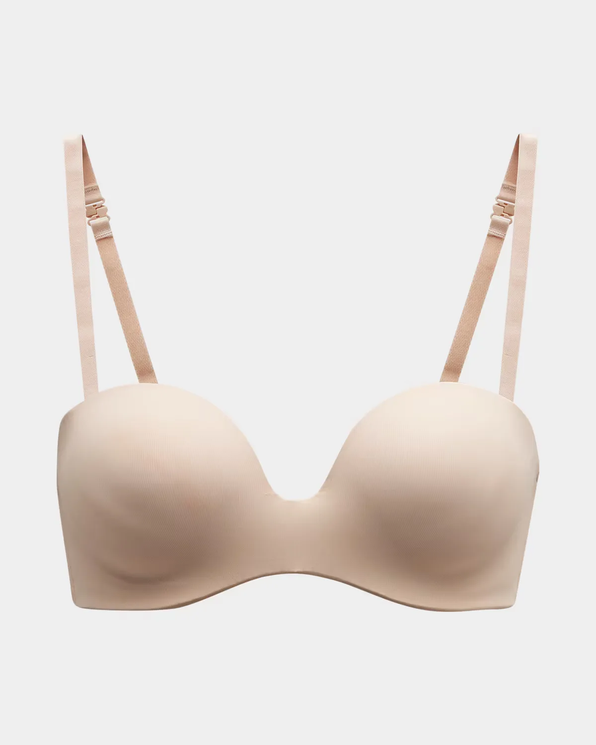 Essentiel Multi-Position Strapless Bra by Simone Prle