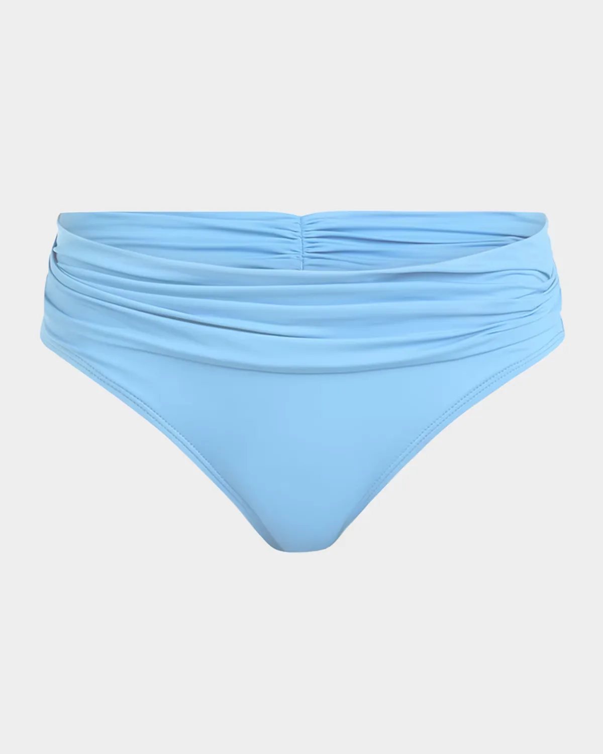 Deluxe Island Goddess Hipster Bikini Bottoms by La Blanca