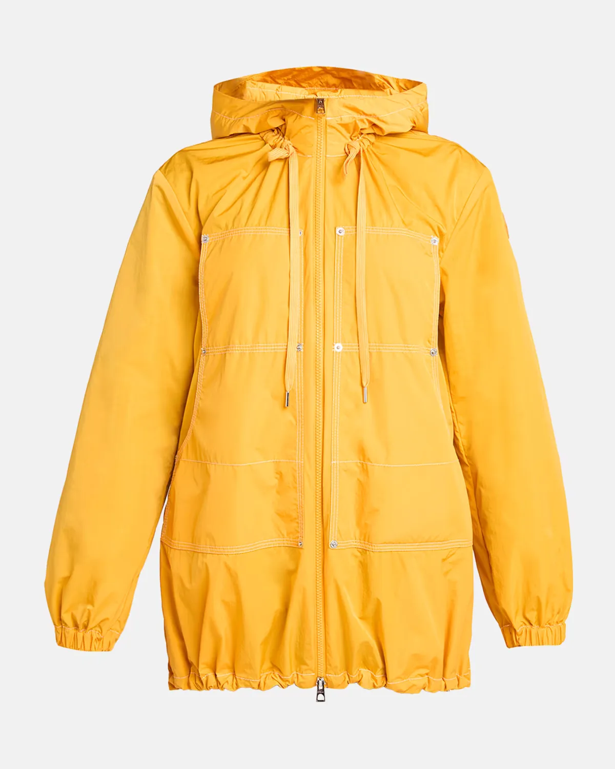 Alkes Windbreaker Jacket