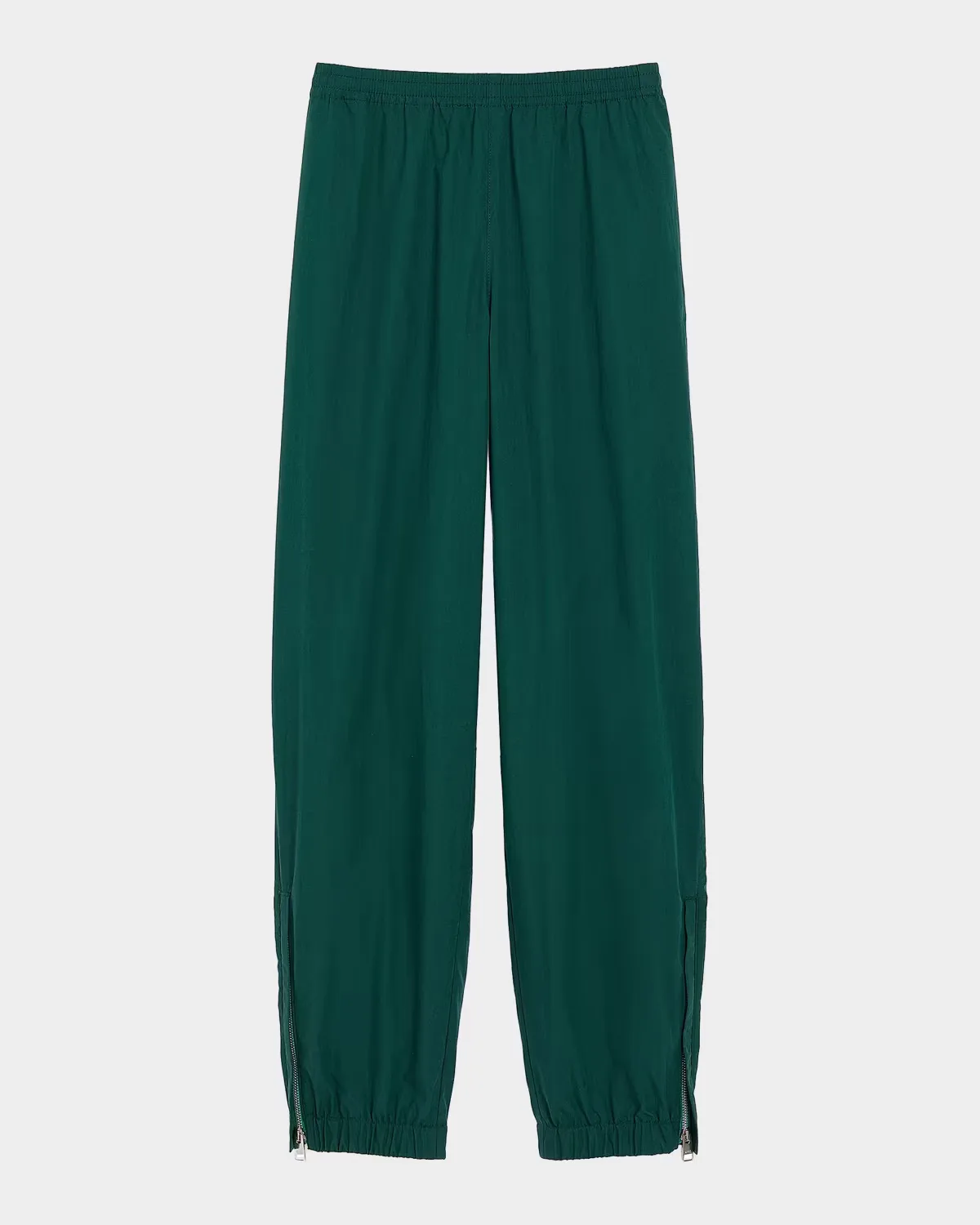 Ami De Coeur Cotton-Nylon Track Pants by Ami Paris