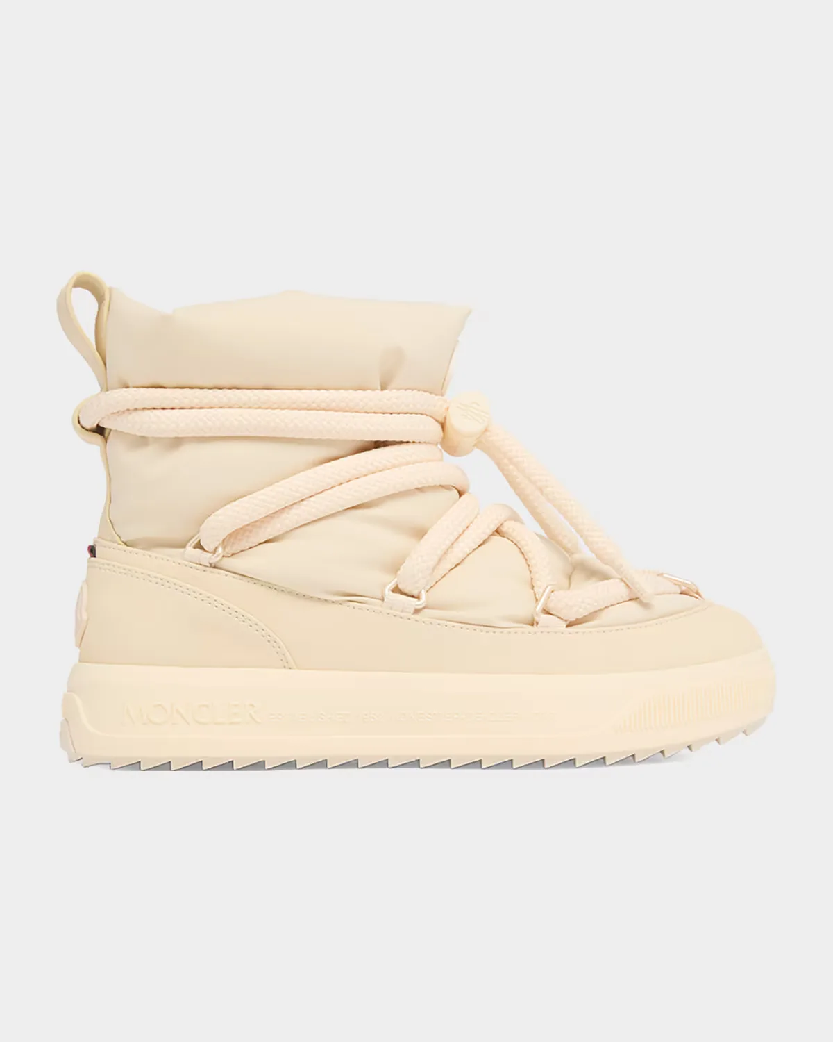 Altive Mid Snow Boots