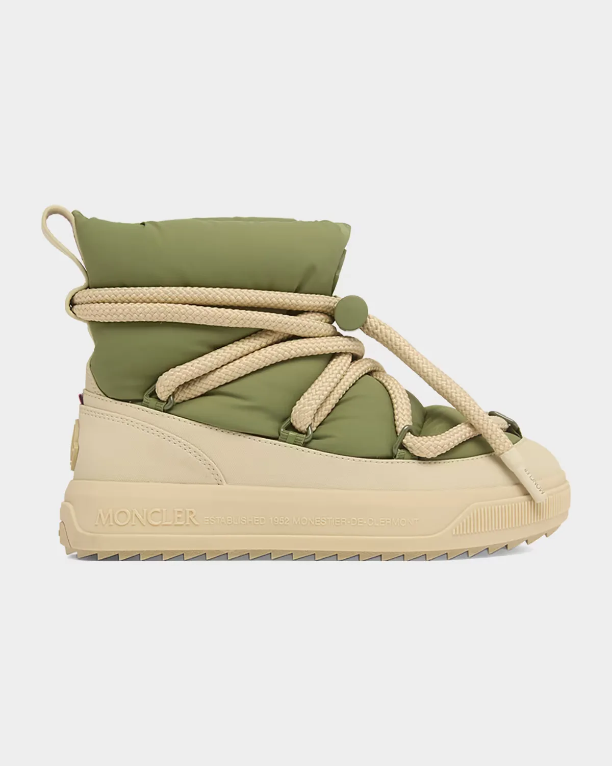 Altive Mid Snow Boots