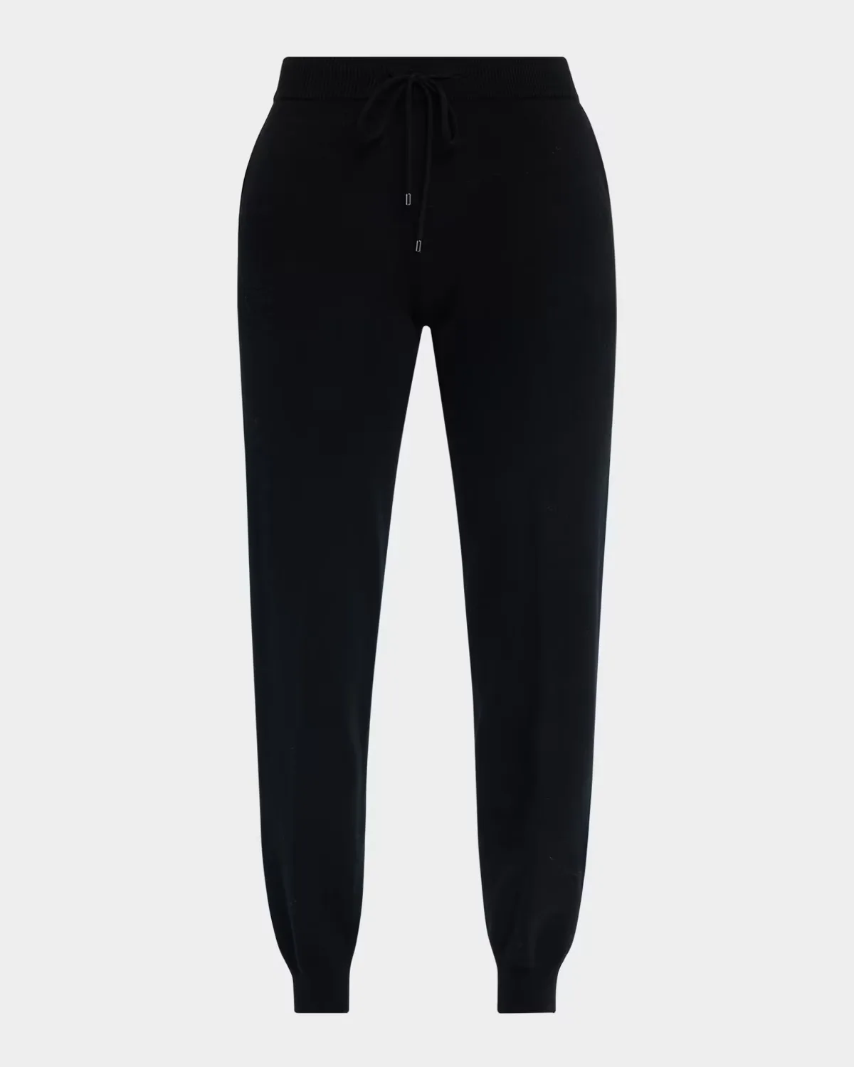 Cashmere Jogger Pants by Neiman Marcus