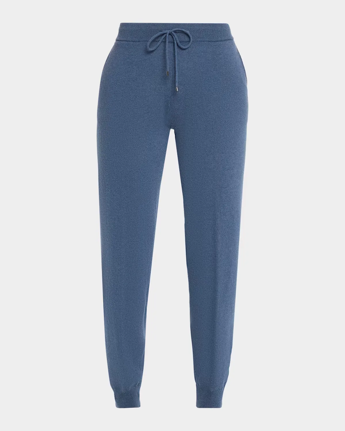 Cashmere Jogger Pants