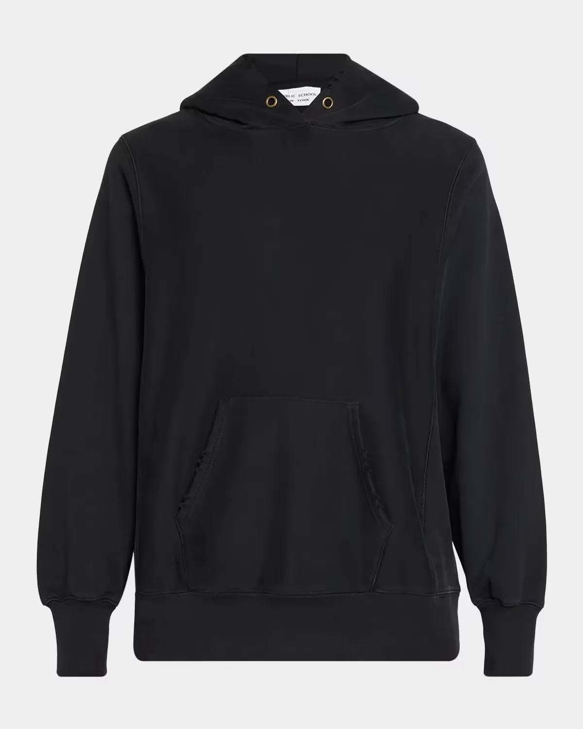Essex 7 Seeds Hoodie by Public School
