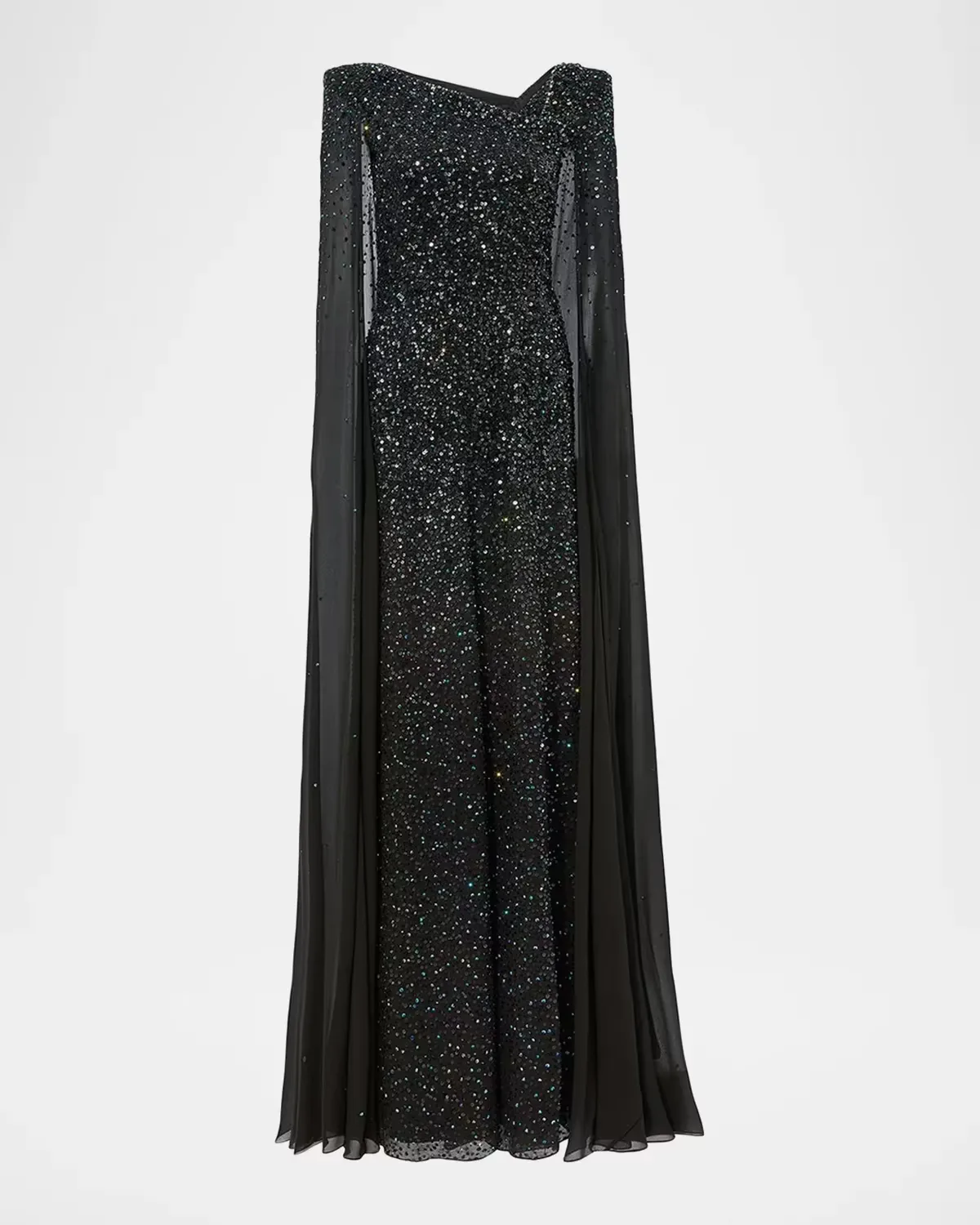 Twilight Embellished Gown by Jenny Packham