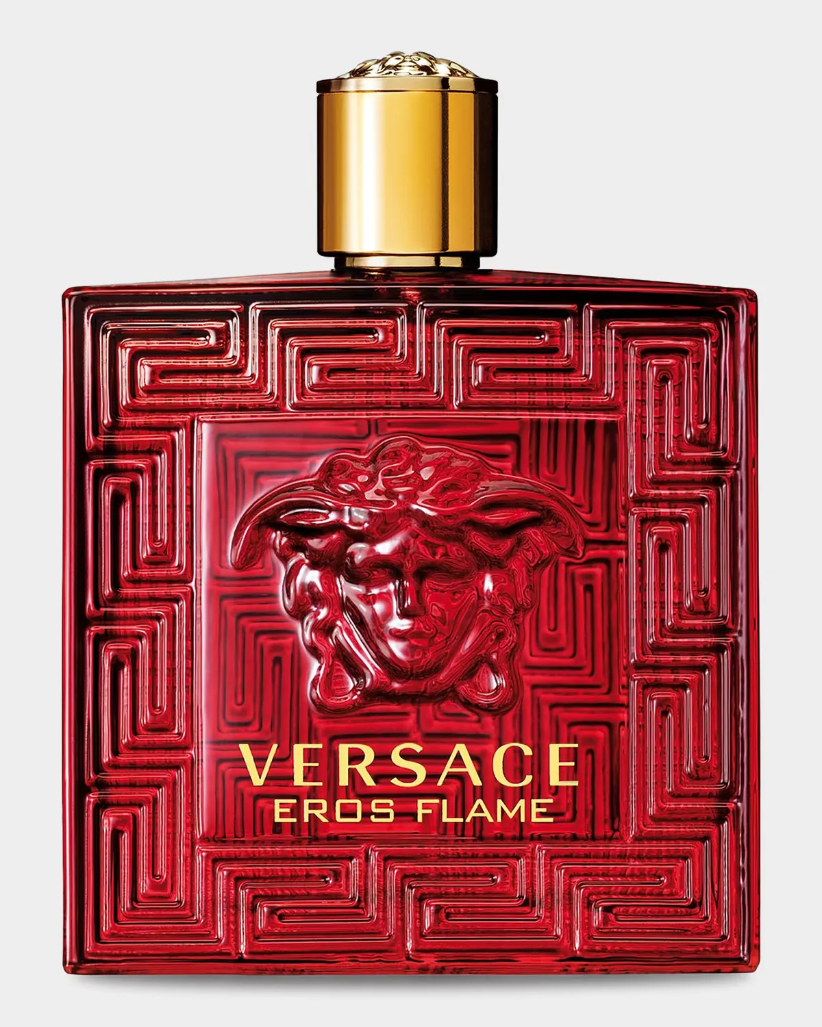Eros Flame Eau De Parfum, 6.8 oz by Versace