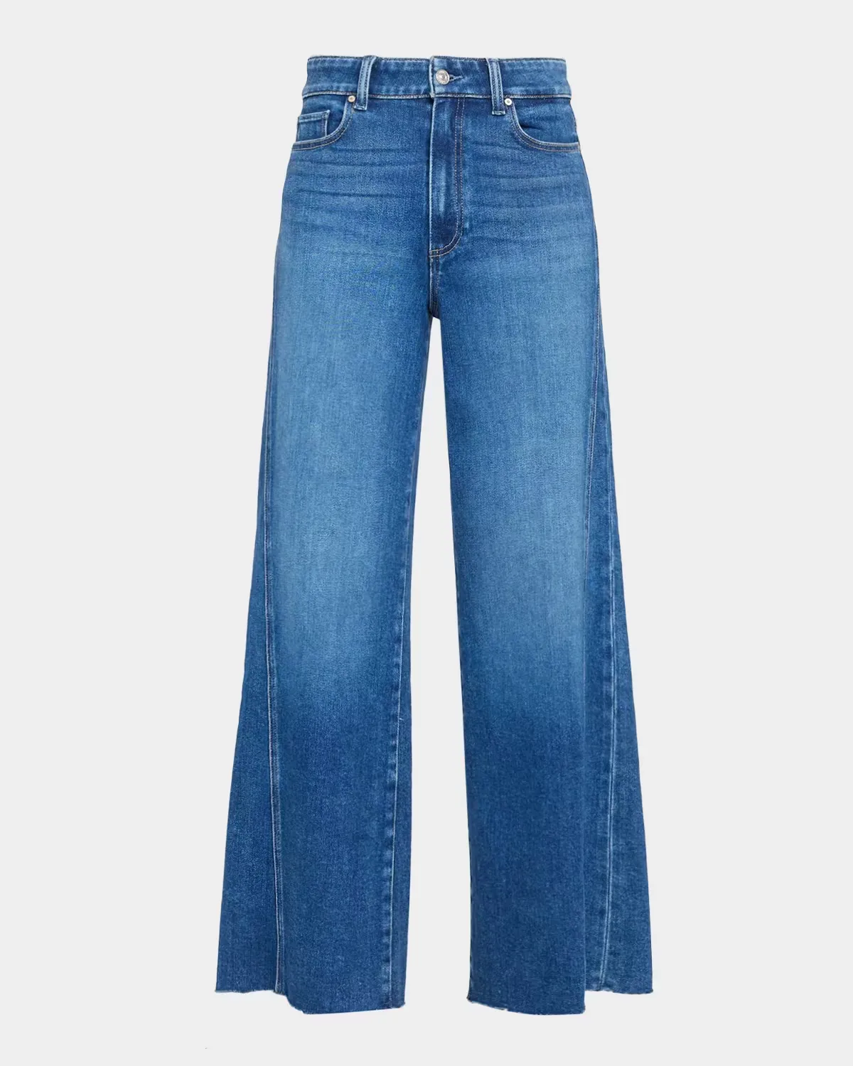 Anessa 31 Wide-Leg Jeans