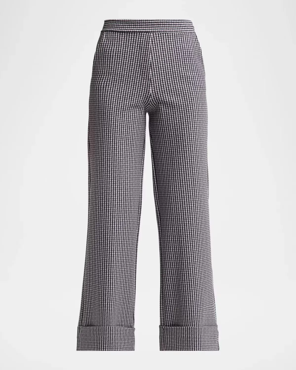 Fredynah Printed Pants by Chiara Boni La Petite Robe