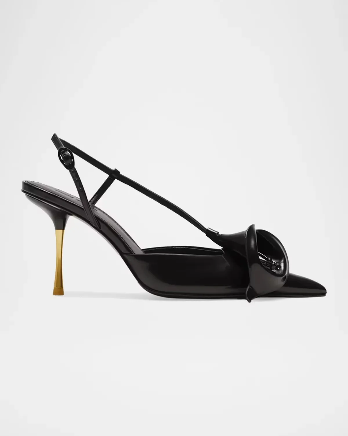 Calla 85MM Slingback Pumps