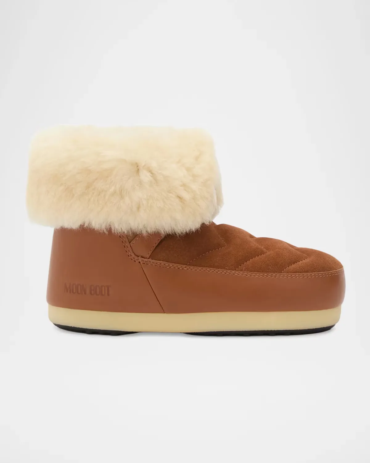 EVX Igloo Snow Boots by Moon Boot