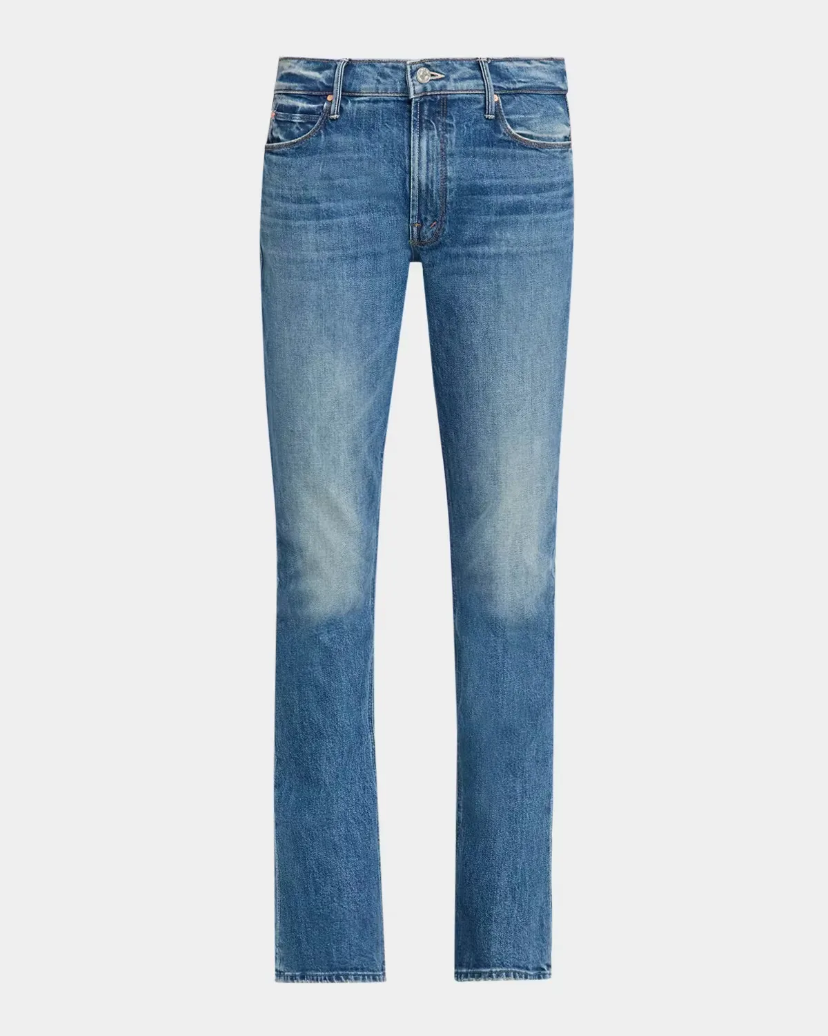 Lil Runaway Bootcut Jeans by MOTHER