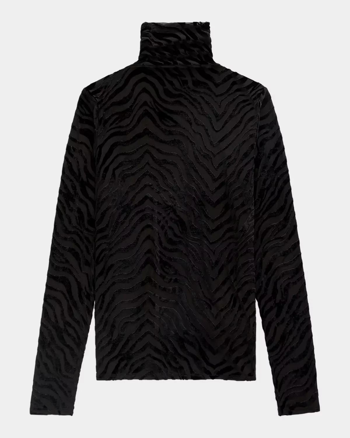 Chels Wild Lines Top by AG