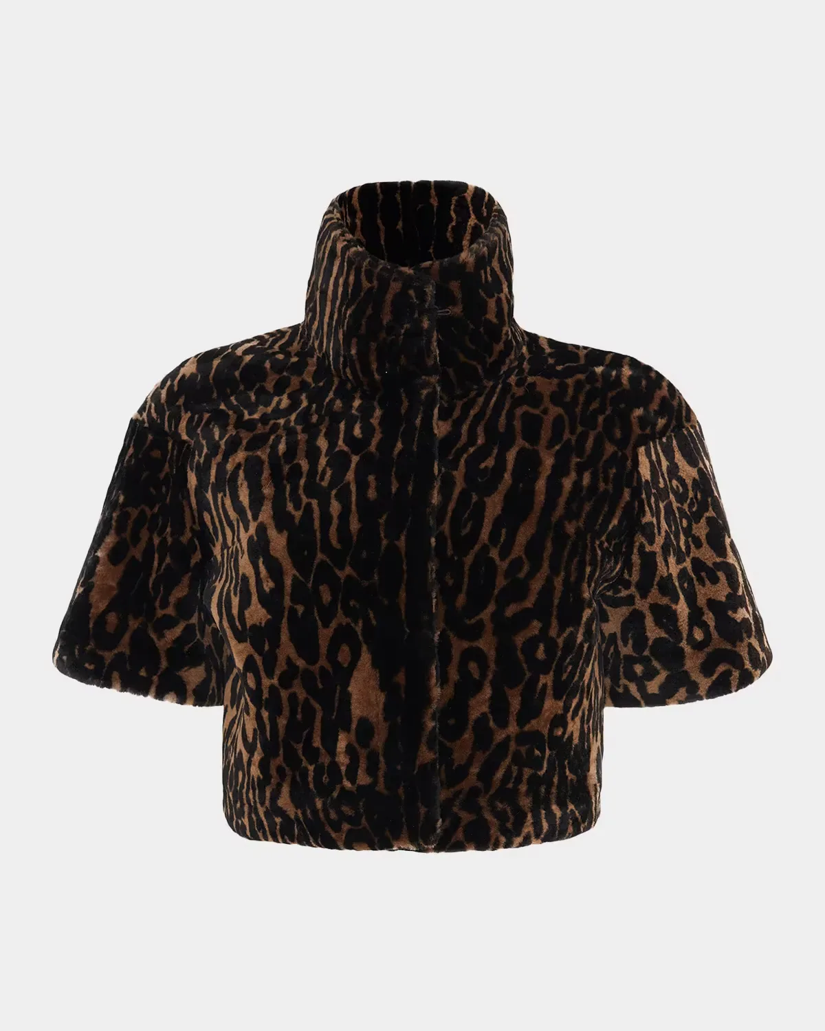 Select Reversible Bolero by Gorski