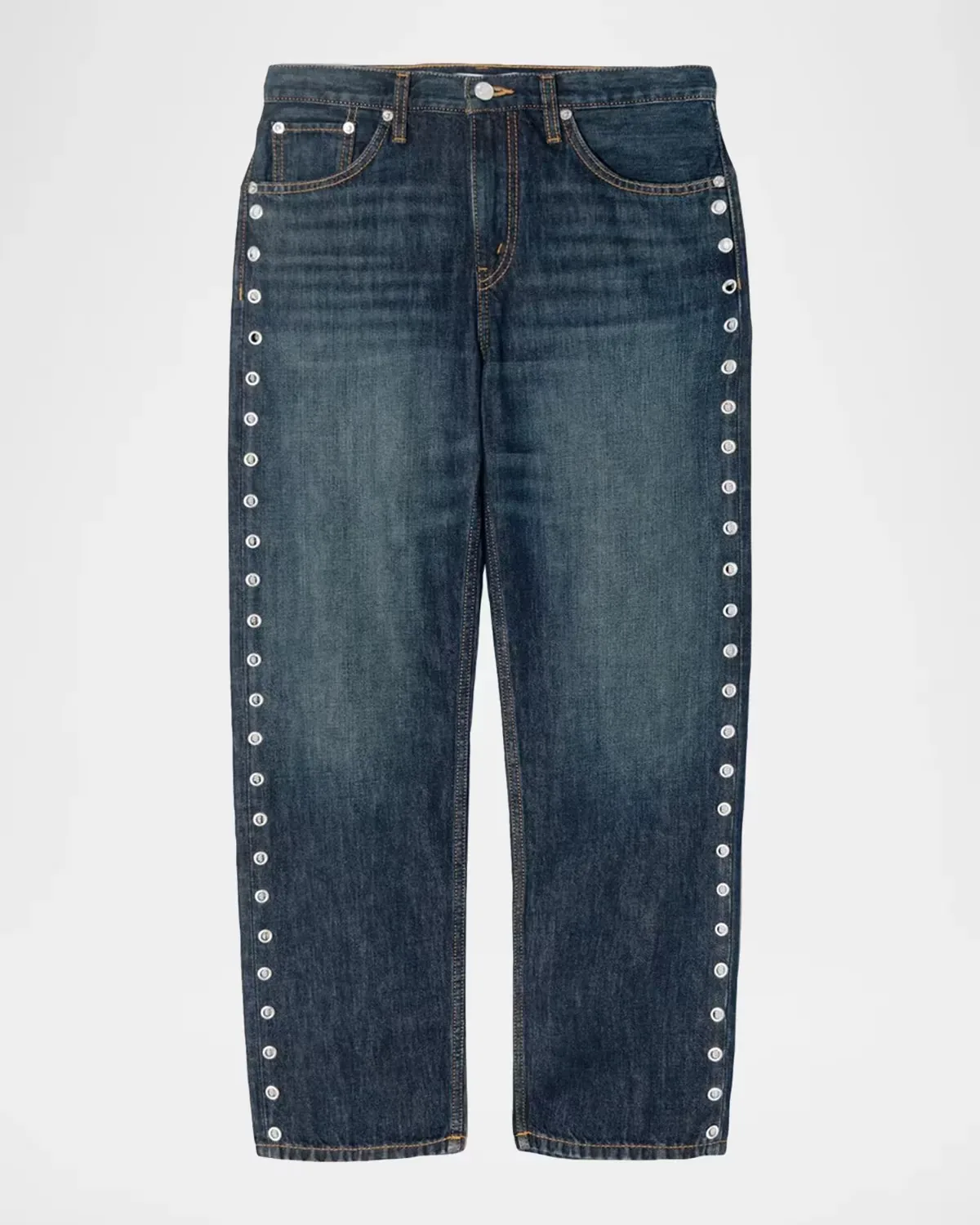 The Ollie Jeans by Re/Done