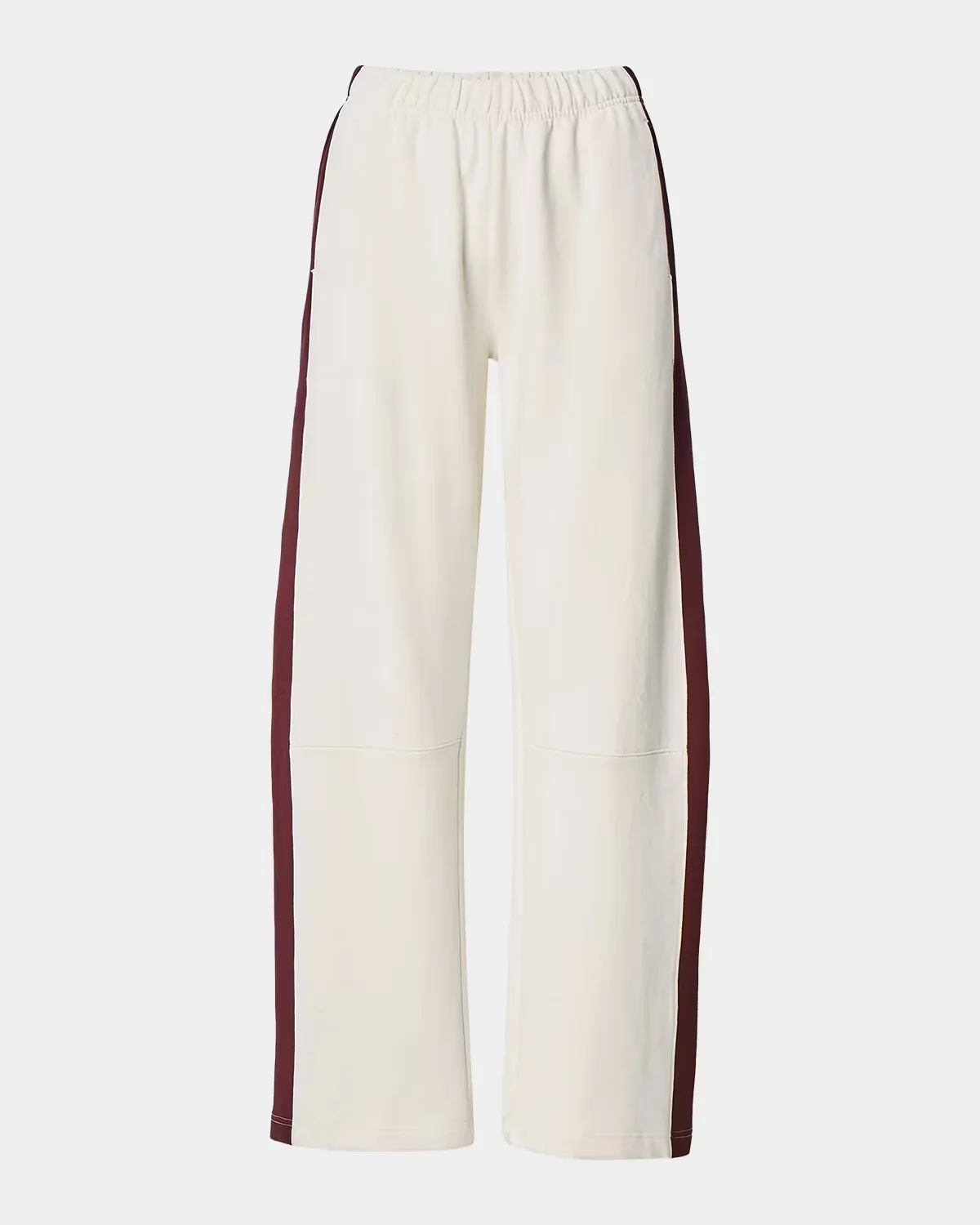The Everyday Terry Seamed Trackpants by rag & bone
