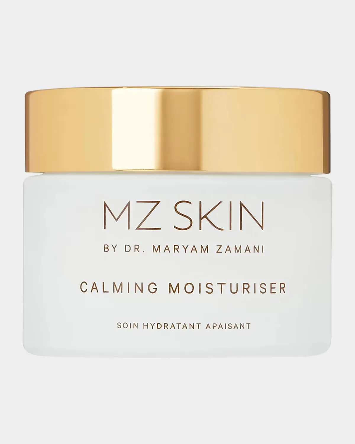Calming Moisturizer, 1.7 oz by skin