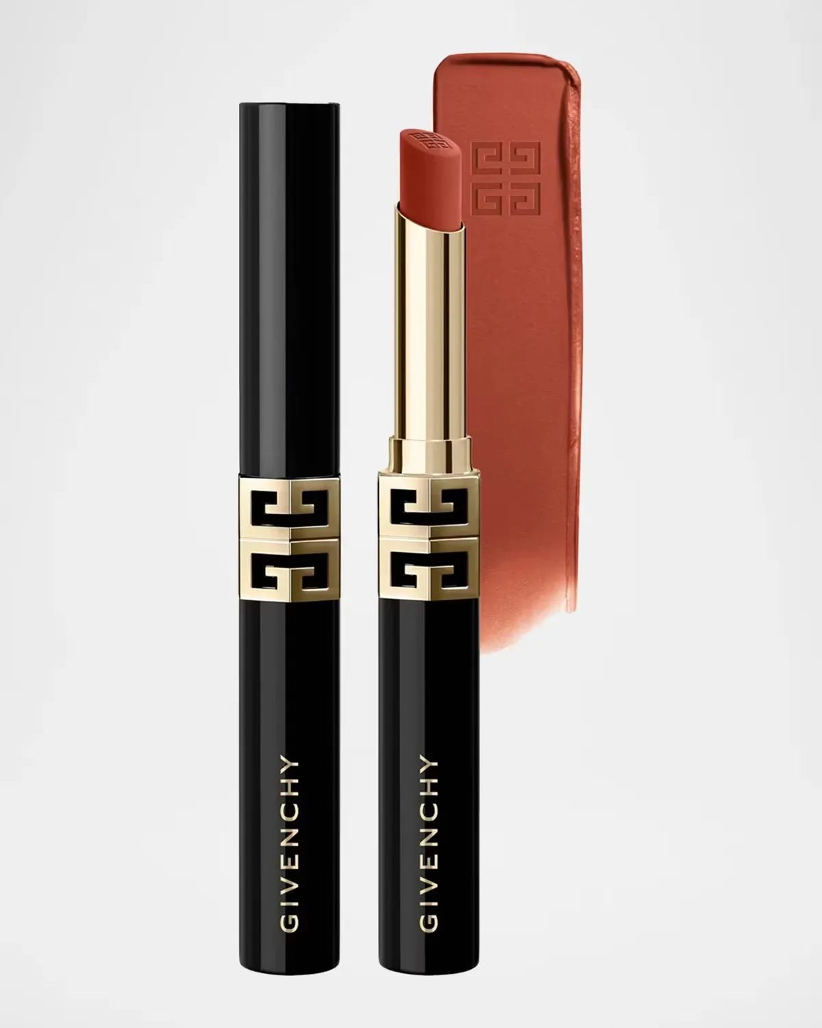 Le Rouge Velvet Matte Lipstick by GIVENCHY
