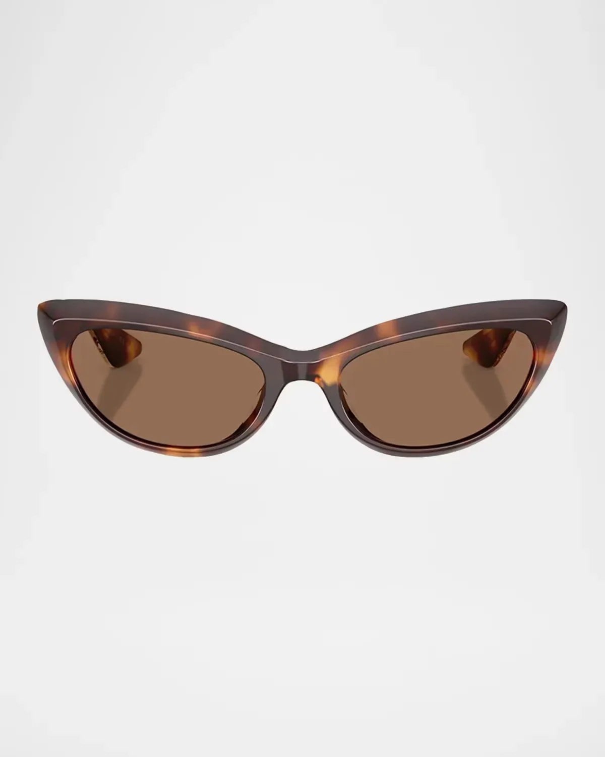 1963C 53MM Cat-Eye Sunglasses by Khaite