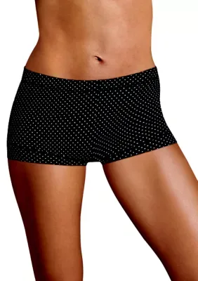 Dream Cotton Boyshort by Maidenform