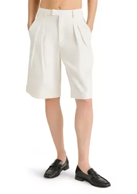 Ivana Shorts by Steve Madden