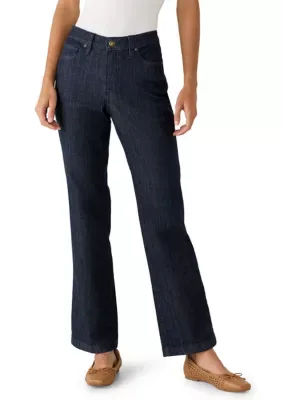 Mid Rise Flare Jeans by Tommy Bahama