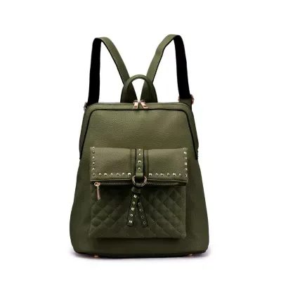 Rita Studded Backpack by Mellow World