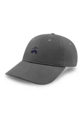 New Classic Baseball Hat by Brooks Brothers