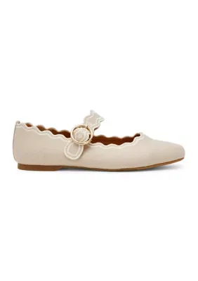 Melora Flats by Dolce Vita