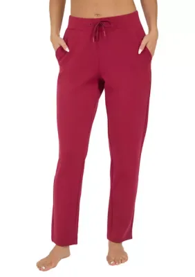 Softlite Scuba Lux Joggers by Yogalicious