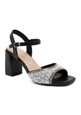 Gwenith Sandals by Sugar