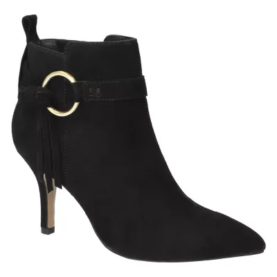 Flair Ankle Boots by Bella Vita