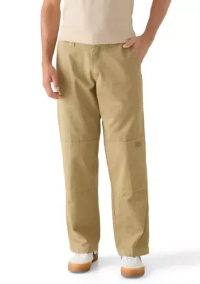Loose Fit Pants