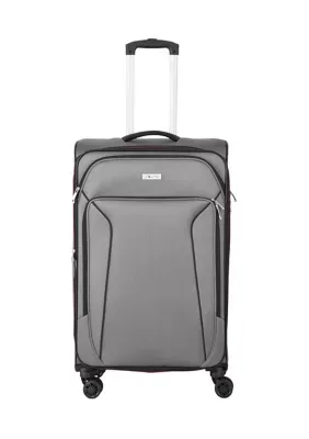 Bartram Expandable Upright Spinner Carry-On by Solite