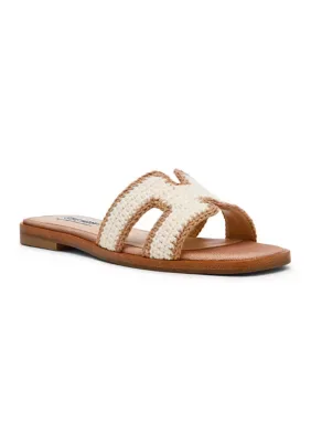 Haydn Sandals by Steve Madden