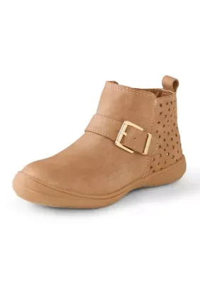 Kayteet Booties by Nina