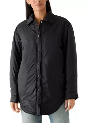 Long Sleeve Jacket by Velvet Heart