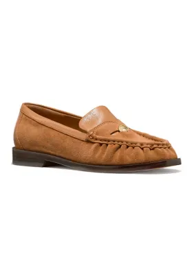 Penni Lug Loafers by kate spade