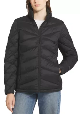 Packable Jacket