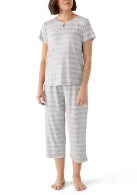 Soft Dreams Pajama Set by Rene Rofe