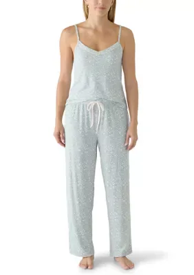 Soft & Dreamy 3-Piece Pajama Set by Rene Rofe