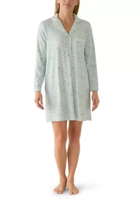 Sleep Shirt by Sophie B