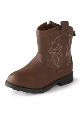 Boone Boots by Carter's