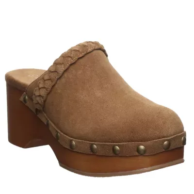 Cossette Shoes by Bearpaw