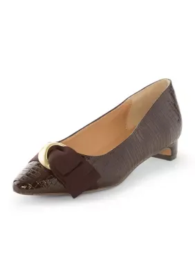Penchant Heels by Adrienne Vittadini
