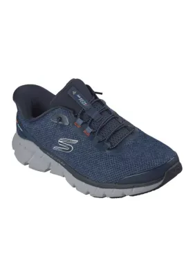Hands Free Slip-Ins: Skech-Flex 4.0 Sneakers