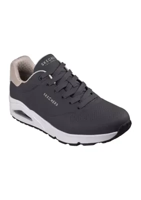 UNO Sneakers - Suited on Air by Skechers