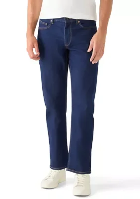 Straight Leg Jeans by Volcom