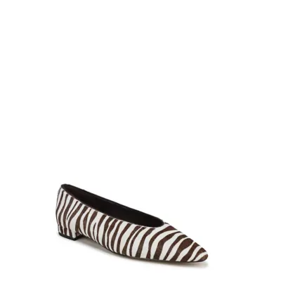 Emory Pointed Toe Ballet Flat by Sam Edelman